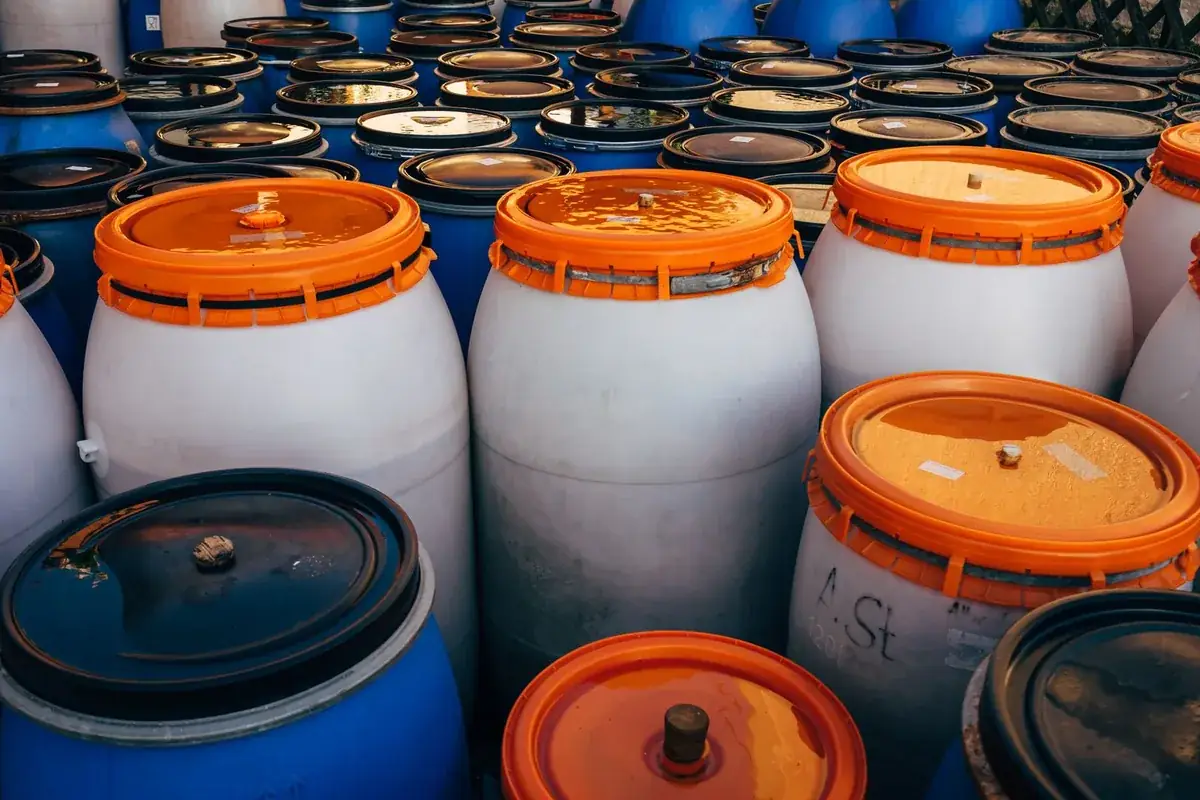 Drug Paraphernalia Cleanup in McCleary, WA