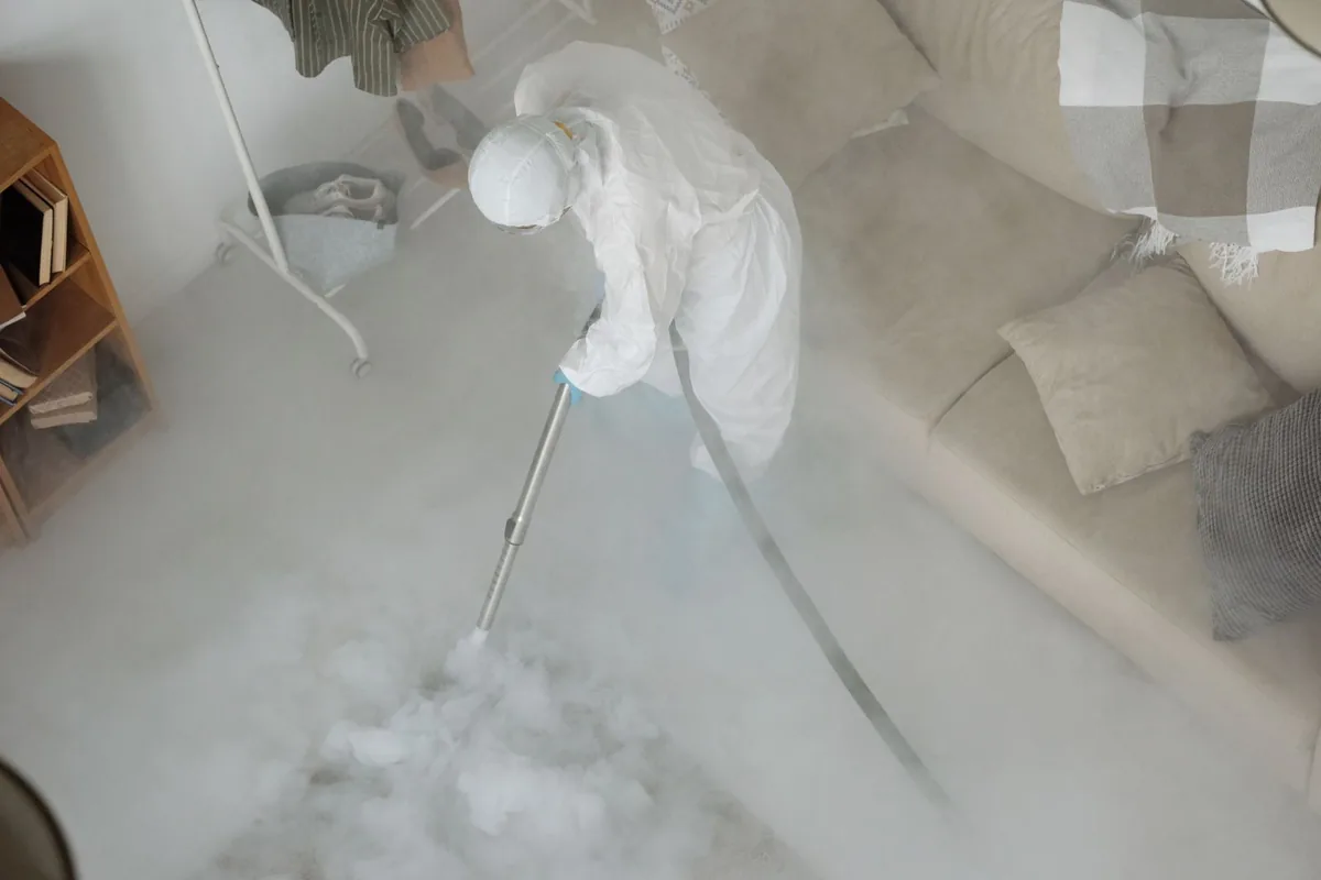 Biohazard Cleanup in McCleary, WA